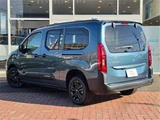 2025 Citroen Berlingo Diesel Van for sale, Japanese used car export - photo 3 of 21 | GULJI TRADERS