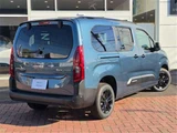 2025 Citroen Berlingo Diesel Van for sale, Japanese used car export - photo 5 of 21 | GULJI TRADERS