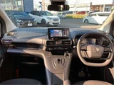 2025 Citroen Berlingo Diesel Van for sale, Japanese used car export - photo 9 of 21 | GULJI TRADERS