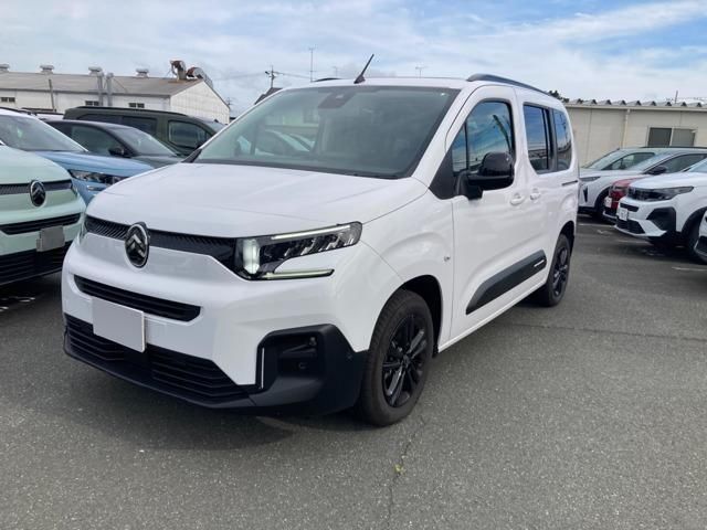 2025 Citroen Berlingo Van for sale, Japanese used car export - photo 1 of 9 | GULJI TRADERS