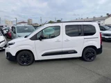 2025 Citroen Berlingo Van for sale, Japanese used car export - photo 2 of 9 | GULJI TRADERS
