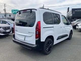2025 Citroen Berlingo Van for sale, Japanese used car export - photo 3 of 9 | GULJI TRADERS