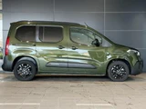 2025 Citroen Berlingo Van for sale, Japanese used car export - photo 8 of 9 | GULJI TRADERS