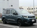 2025 Citroen Berlingo Van for sale, Japanese used car export - photo 2 of 9 | GULJI TRADERS