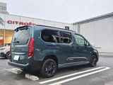 2025 Citroen Berlingo Van for sale, Japanese used car export - photo 4 of 9 | GULJI TRADERS