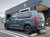 2025 Citroen Berlingo Van for sale, Japanese used car export - photo 5 of 9 | GULJI TRADERS