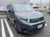 2025 Citroen Berlingo Van for sale, Japanese used car export - photo 6 of 9 | GULJI TRADERS