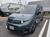 2025 Citroen Berlingo Van for sale, Japanese used car export - photo 7 of 9 | GULJI TRADERS