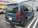 2025 Citroen Berlingo Van for sale, Japanese used car export - photo 8 of 9 | GULJI TRADERS