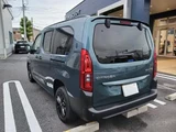 2025 Citroen Berlingo Van for sale, Japanese used car export - photo 9 of 9 | GULJI TRADERS