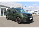2025 Citroen Berlingo Van for sale, Japanese used car export - photo 6 of 9 | GULJI TRADERS