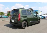 2025 Citroen Berlingo Van for sale, Japanese used car export - photo 7 of 9 | GULJI TRADERS