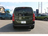 2025 Citroen Berlingo Van for sale, Japanese used car export - photo 8 of 9 | GULJI TRADERS