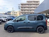 2025 Citroen Berlingo Van for sale, Japanese used car export - photo 2 of 9 | GULJI TRADERS
