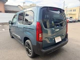 2025 Citroen Berlingo Van for sale, Japanese used car export - photo 3 of 9 | GULJI TRADERS