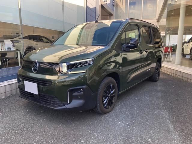 2025 Citroen Berlingo Long - photo 1 2025 Citroen Berlingo Long Van for sale, Japanese used car export - photo 1 of 9 | GULJI TRADERS