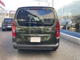 2025 Citroen Berlingo Long Van for sale, Japanese used car export - photo 4 of 9 | GULJI TRADERS