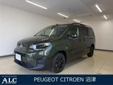 2025 Citroen Berlingo Long Van for sale, Japanese used car export - photo 1 of 9 | GULJI TRADERS