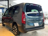 2026 Citroen Berlingo XTR Van for sale, Japanese used car export - photo 2 of 72 | GULJI TRADERS