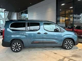 2026 Citroen Berlingo XTR Van for sale, Japanese used car export - photo 7 of 72 | GULJI TRADERS