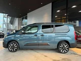 2026 Citroen Berlingo XTR Van for sale, Japanese used car export - photo 8 of 72 | GULJI TRADERS