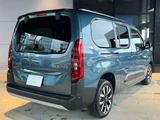 2026 Citroen Berlingo XTR Van for sale, Japanese used car export - photo 9 of 72 | GULJI TRADERS