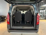 2026 Citroen Berlingo XTR Van for sale, Japanese used car export - photo 38 of 72 | GULJI TRADERS