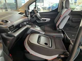 2026 Citroen Berlingo XTR Van for sale, Japanese used car export - photo 58 of 72 | GULJI TRADERS