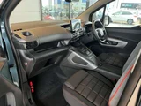 2026 Citroen Berlingo XTR Van for sale, Japanese used car export - photo 62 of 72 | GULJI TRADERS