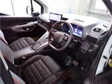 2026 Citroen Berlingo Long Van for sale, Japanese used car export - photo 4 of 52 | GULJI TRADERS