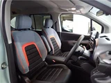 2026 Citroen Berlingo Long Van for sale, Japanese used car export - photo 32 of 52 | GULJI TRADERS