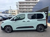 2026 Citroen Berlingo Van for sale, Japanese used car export - photo 2 of 9 | GULJI TRADERS