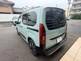 2026 Citroen Berlingo Van for sale, Japanese used car export - photo 3 of 9 | GULJI TRADERS