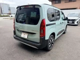 2026 Citroen Berlingo Van for sale, Japanese used car export - photo 5 of 9 | GULJI TRADERS