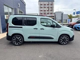2026 Citroen Berlingo Van for sale, Japanese used car export - photo 6 of 9 | GULJI TRADERS