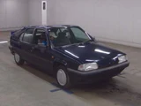 1993 Citroen BX 16TZi Sedan for sale, Japanese used car export - photo 1 of 5 | GULJI TRADERS