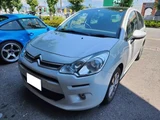 2014 Citroen C3 Sedan for sale, Japanese used car export - photo 3 of 13 | GULJI TRADERS