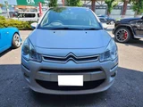 2014 Citroen C3 Sedan for sale, Japanese used car export - photo 4 of 13 | GULJI TRADERS