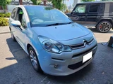2014 Citroen C3 Sedan for sale, Japanese used car export - photo 5 of 13 | GULJI TRADERS