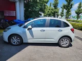 2014 Citroen C3 Sedan for sale, Japanese used car export - photo 6 of 13 | GULJI TRADERS