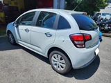 2014 Citroen C3 Sedan for sale, Japanese used car export - photo 7 of 13 | GULJI TRADERS