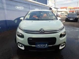 2017 Citroen C3 Sedan for sale, Japanese used car export - photo 5 of 32 | GULJI TRADERS