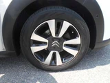 2017 Citroen C3 Sedan for sale, Japanese used car export - photo 20 of 36 | GULJI TRADERS