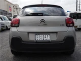2017 Citroen C3 Sedan for sale, Japanese used car export - photo 5 of 32 | GULJI TRADERS