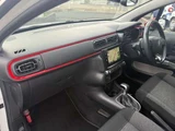 2017 Citroen C3 Sedan for sale, Japanese used car export - photo 12 of 31 | GULJI TRADERS