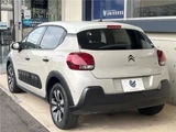 2017 Citroen C3 Sedan for sale, Japanese used car export - photo 27 of 30 | GULJI TRADERS