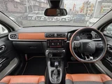 2017 Citroen C3 C3 Sedan for sale, Japanese used car export - photo 3 of 24 | GULJI TRADERS
