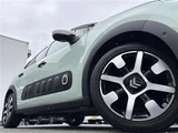 2017 Citroen C3 C3 Sedan for sale, Japanese used car export - photo 11 of 24 | GULJI TRADERS