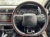 2017 Citroen C3 C3 Sedan for sale, Japanese used car export - photo 12 of 24 | GULJI TRADERS