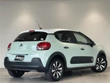 2017 Citroen C3 C3 Sedan for sale, Japanese used car export - photo 2 of 24 | GULJI TRADERS